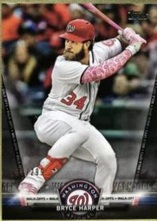 Bryce Harper