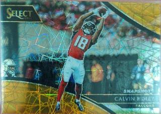 Calvin Ridley