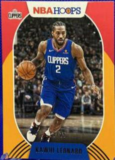 Kawhi Leonard