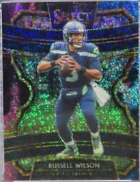Russell Wilson