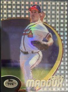 Greg Maddux