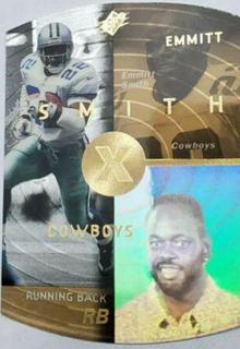 Emmitt Smith
