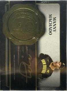 Manny Machado