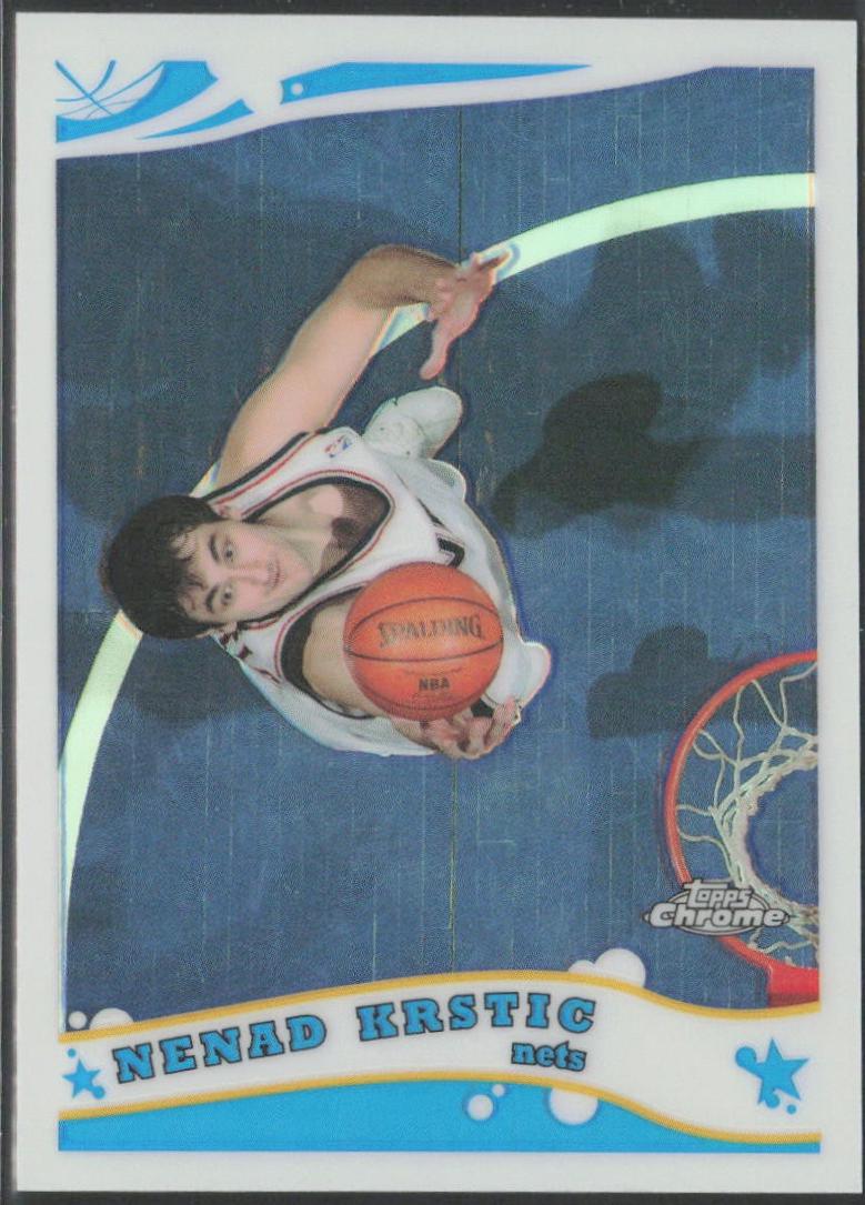 Nenad Krstic