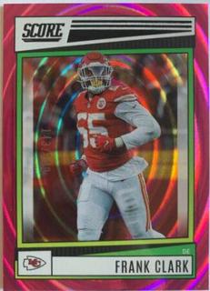 Frank Clark