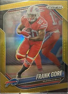 Frank Gore