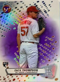 Zack Thompson
