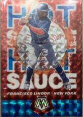 Francisco Lindor