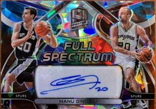 Manu Ginobili