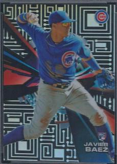 Javier Baez