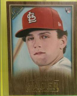 Harrison Bader