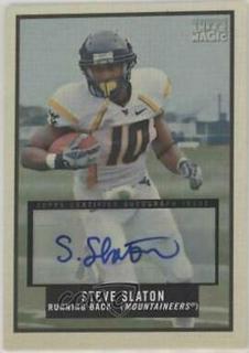 Steve Slaton