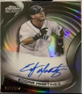 Edgar Martinez