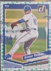 Kumar Rocker