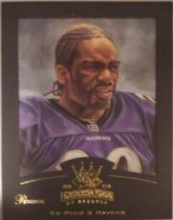 Ed Reed