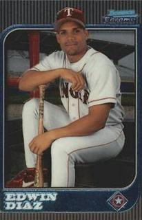 Edwin Diaz