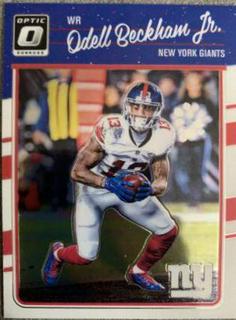 Odell Beckham Jr.