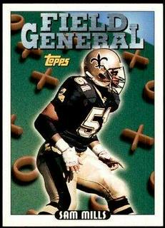 Sam Mills