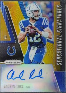 Andrew Luck