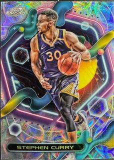 Stephen Curry