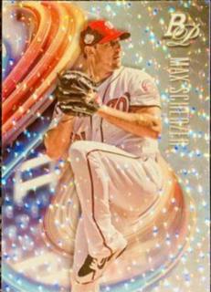 Max Scherzer