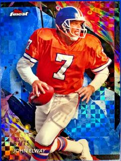 John Elway