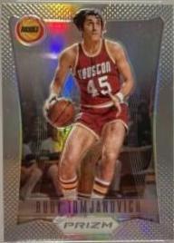 Rudy Tomjanovich
