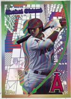 Shohei Ohtani