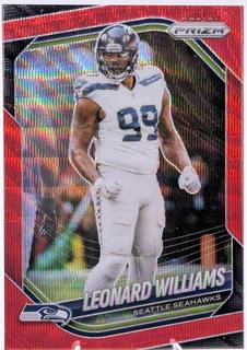 Leonard Williams