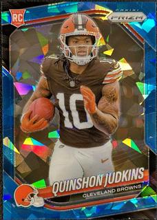 Quinshon Judkins