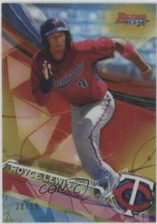 Royce Lewis
