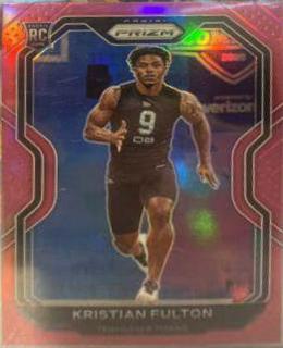Kristian Fulton