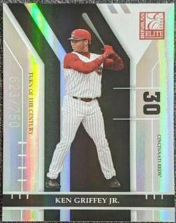 Ken Griffey Jr.