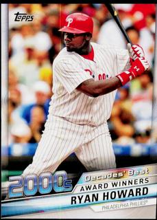 Ryan Howard