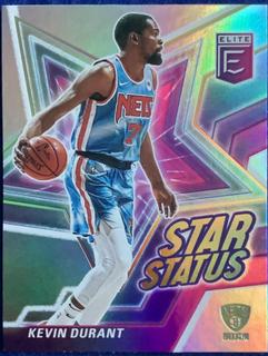 Kevin Durant
