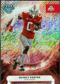 Quincy Porter