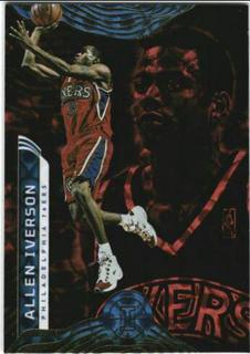 Allen Iverson