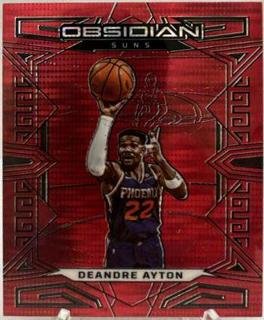 Deandre Ayton