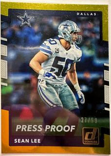 Sean Lee