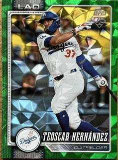 Teoscar Hernandez