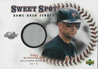 Cal Ripken Jr.