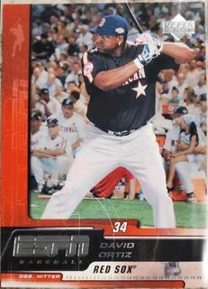 David Ortiz
