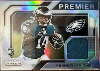 Kenneth Gainwell