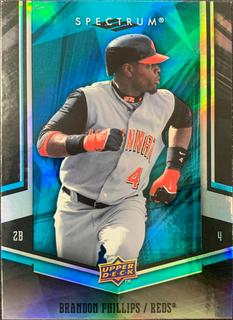 Brandon Phillips