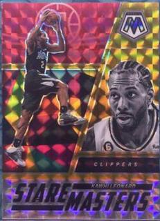 Kawhi Leonard