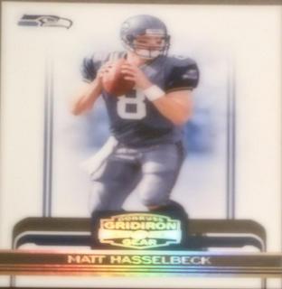 Matt Hasselbeck