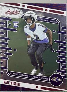 Nate Wiggins