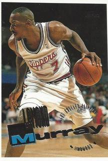 LaMond Murray