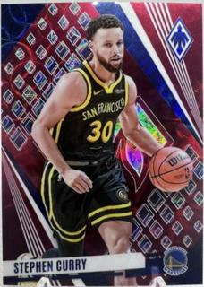 Stephen Curry