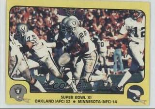 Super Bowl XI